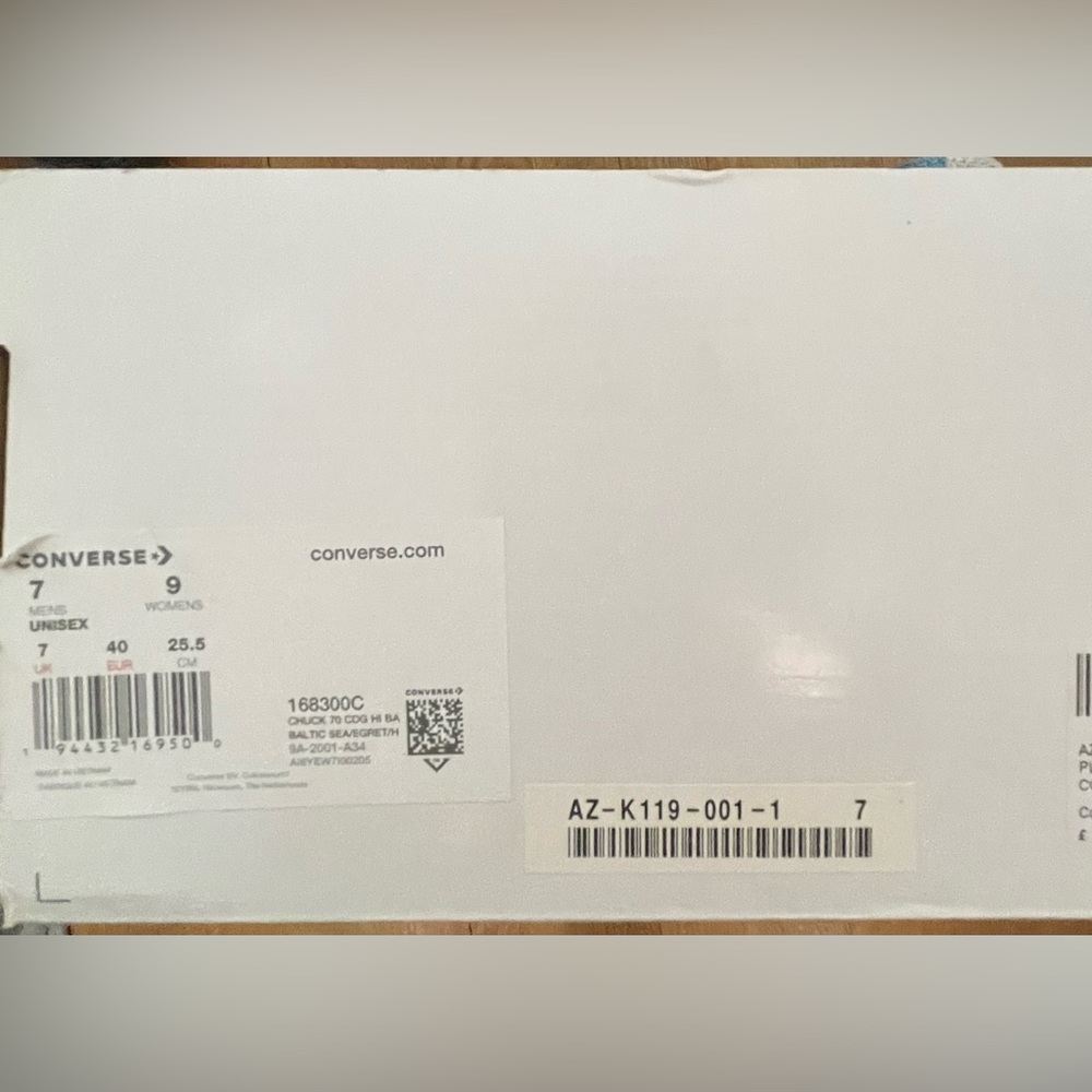 Converse Play - image 7